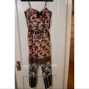 Clover Canyon Jumpsuit